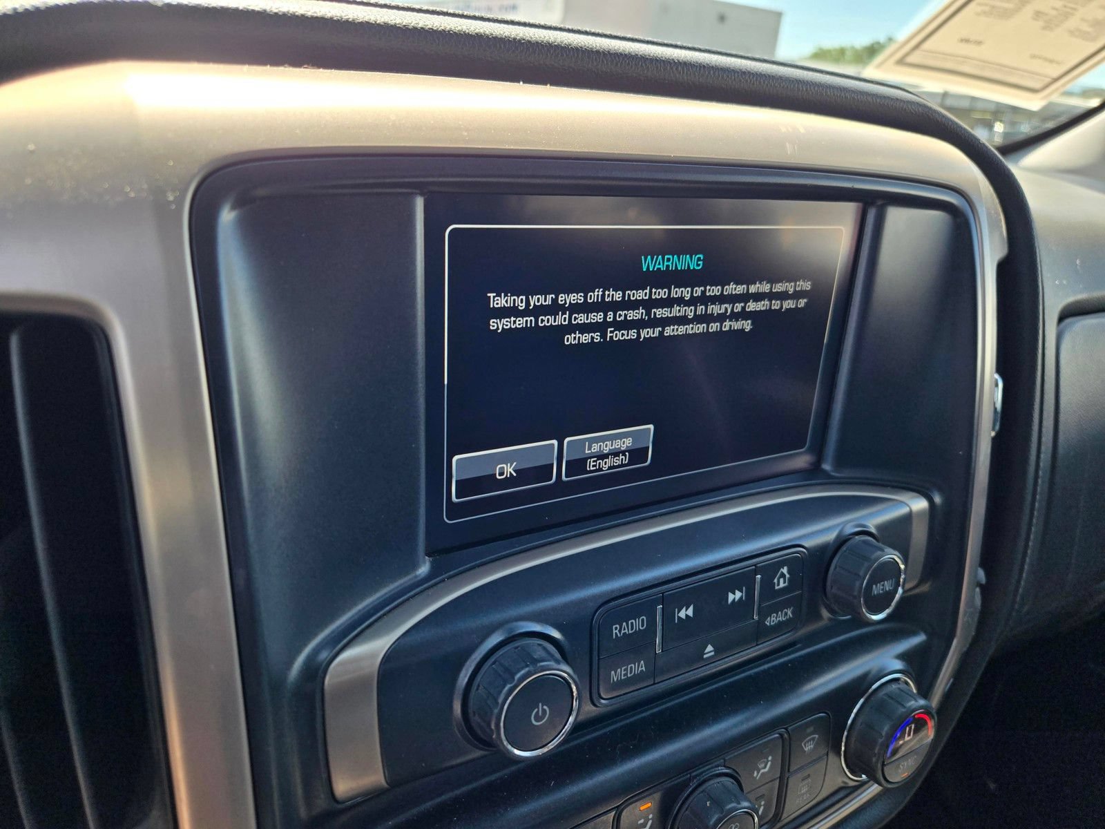 Used 2018 GMC Sierra 1500 Denali w/ Denali Ultimate Package AWD/4WD image 24