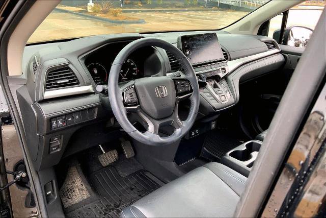 Used 2025 Honda Odyssey EX-L image 17