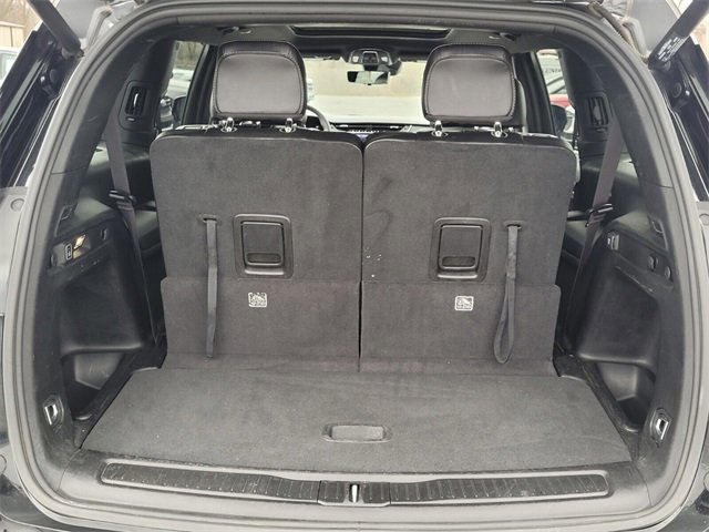 Used 2024 Jeep Grand Cherokee L Limited w/ Luxury Tech Group II image 14