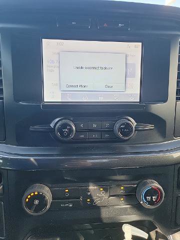 Certified 2023 Ford F150 XL w/ STX Appearance Package image 6