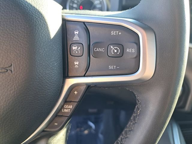 Used 2025 RAM 1500 Big Horn image 27