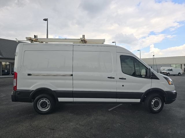 Certified 2017 Ford Transit 250 148 Medium Roof RWD image 13