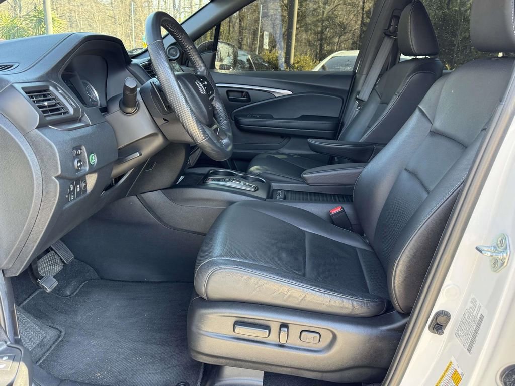 Used 2022 Honda Passport EX-L image 25