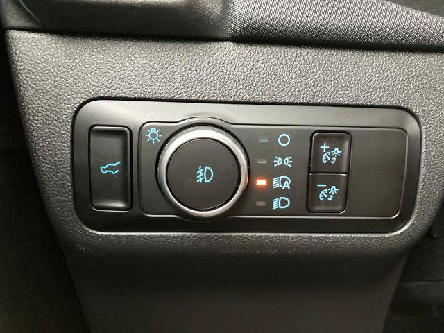 Certified 2025 Ford Bronco Sport Badlands AWD/4WD image 39