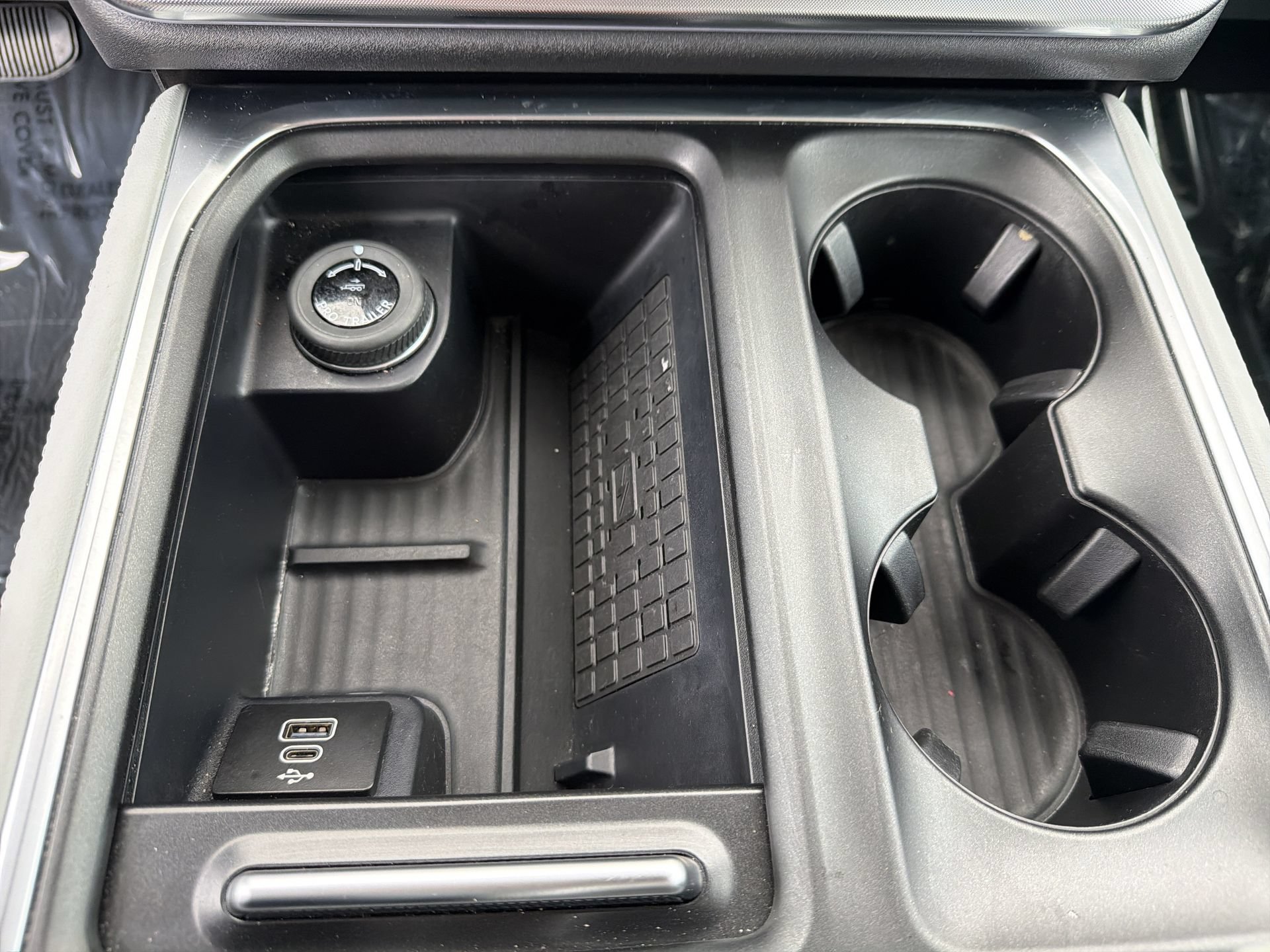 Certified 2025 Ford Expedition Max Platinum AWD/4WD image 10