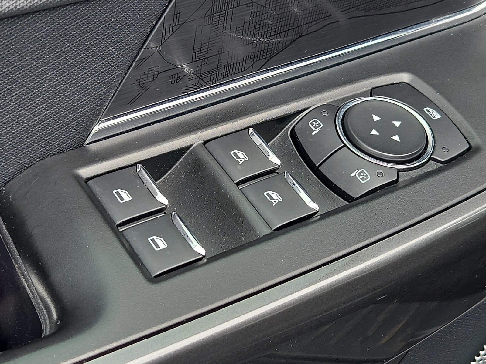 Certified 2022 Ford F150 XLT w/ Equipment Group 302A High image 14