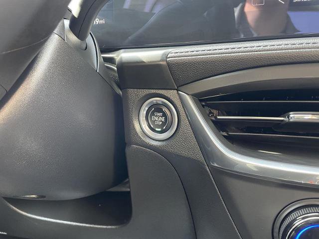 Used 2024 Buick Encore GX Preferred image 24