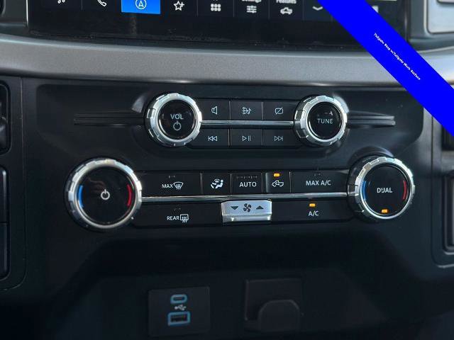 Certified 2024 Ford F150 XLT image 11