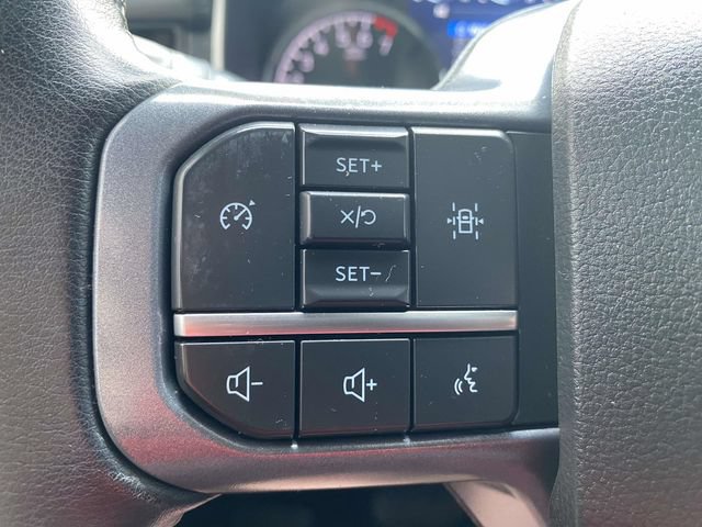 Certified 2023 Ford F150 XLT w/ Equipment Group 302A High AWD/4WD image 20