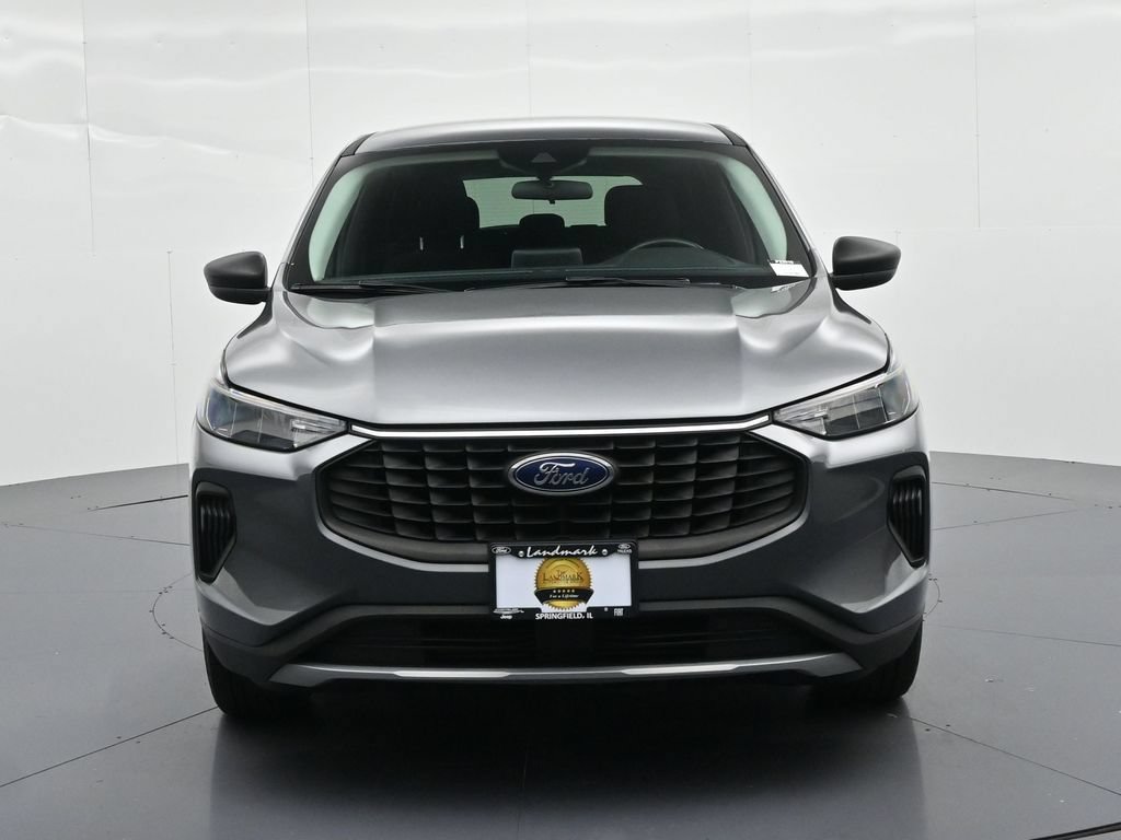 Certified 2024 Ford Escape Active AWD/4WD image 3
