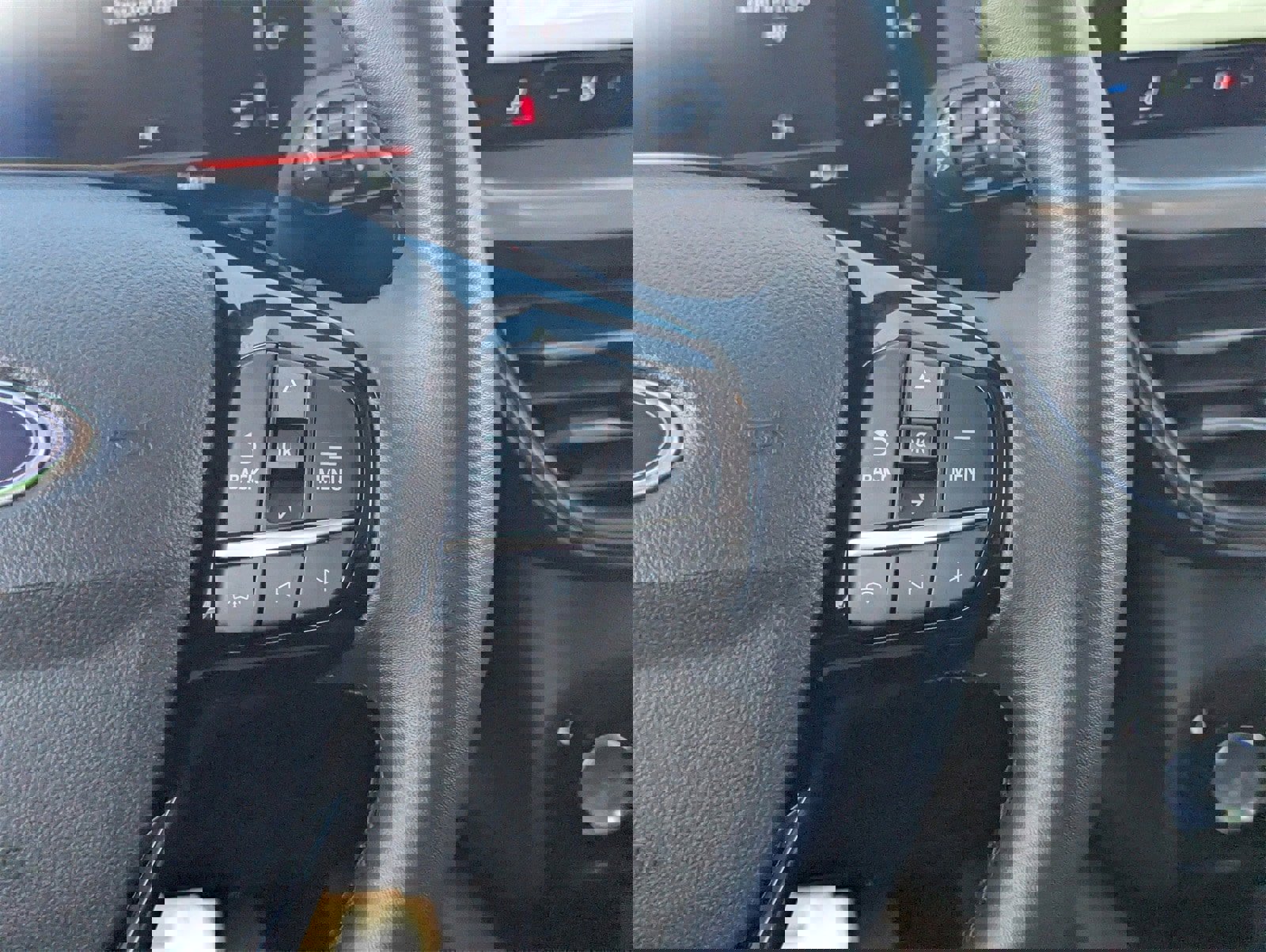 Certified 2024 Ford Escape Active w/ Tech Pack #1 image 24