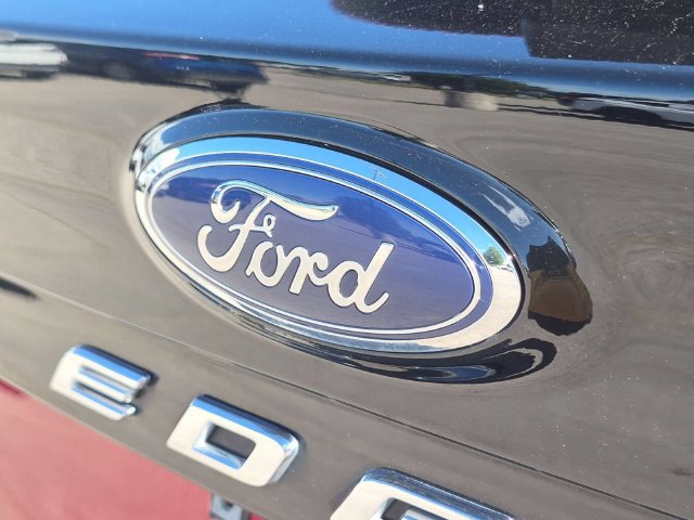 Certified 2024 Ford Edge SEL AWD/4WD image 9