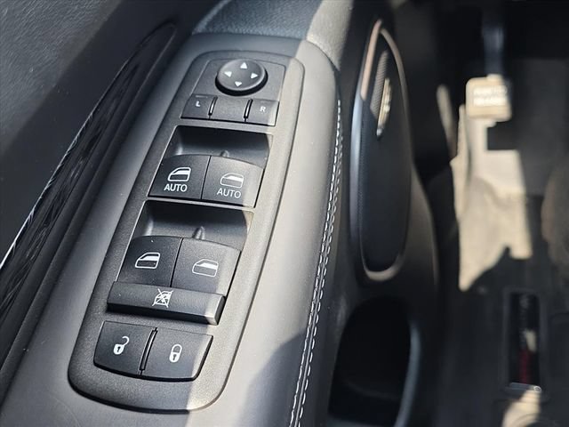 Used 2022 Dodge Durango Citadel AWD/4WD image 17