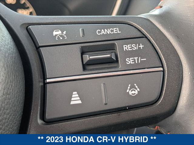 Used 2023 Honda CR-V Sport image 15