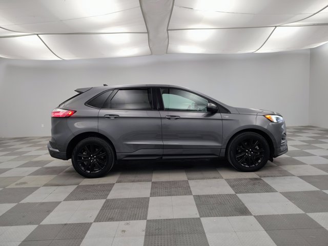 Certified 2022 Ford Edge ST-Line w/ Class II Trailer Tow Package AWD/4WD image 11
