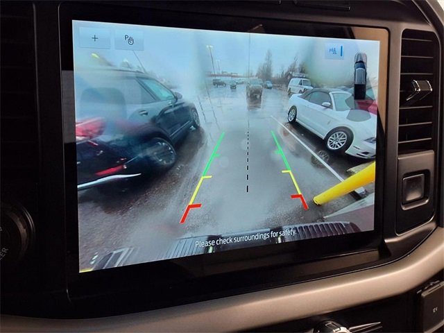 Certified 2021 Ford F150 XLT w/ Equipment Group 302A High image 15