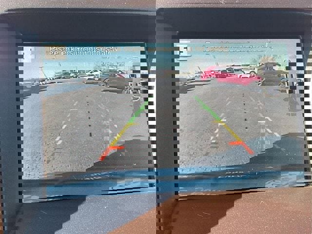 Certified 2019 Ford Edge ST w/ Convenience Package image 16