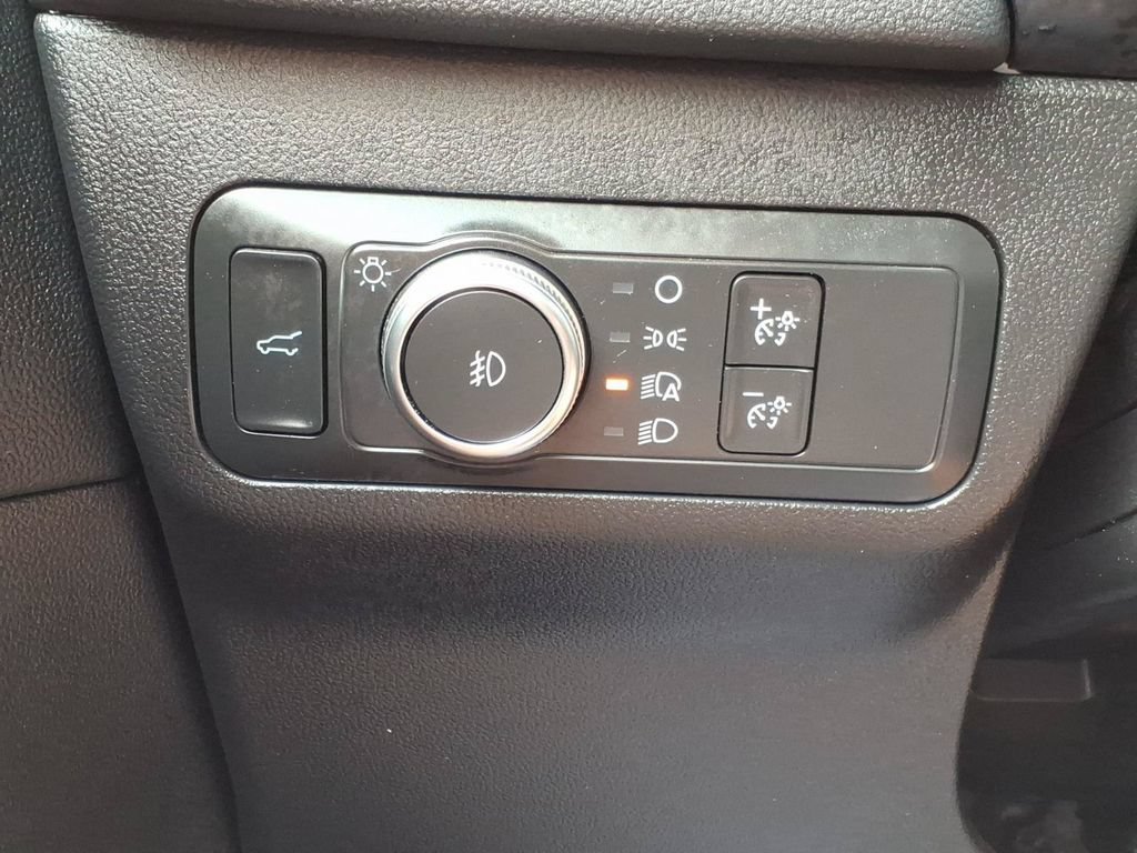 Certified 2020 Ford Escape SEL AWD/4WD image 14