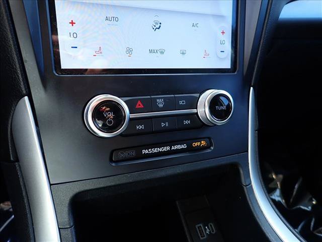 Certified 2024 Ford Edge SEL AWD/4WD image 20