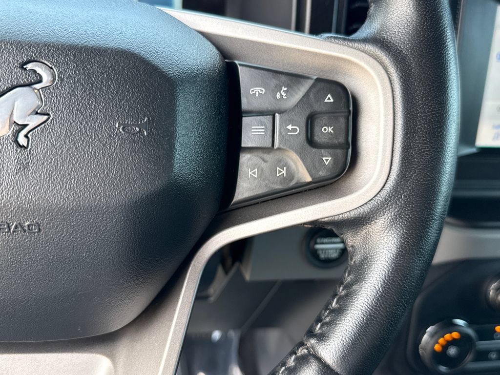 Certified 2021 Ford Bronco Big Bend AWD/4WD image 17