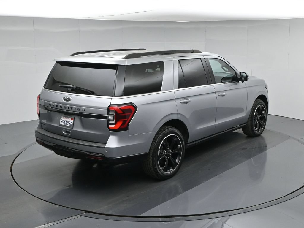 Certified 2023 Ford Expedition Limited AWD/4WD image 45