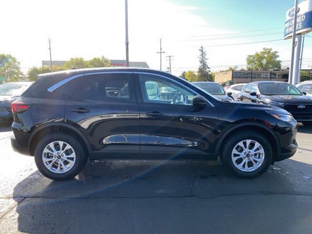 Certified 2023 Ford Escape Active image 4