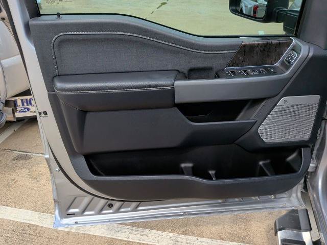 Certified 2024 Ford F350 Lariat AWD/4WD image 21