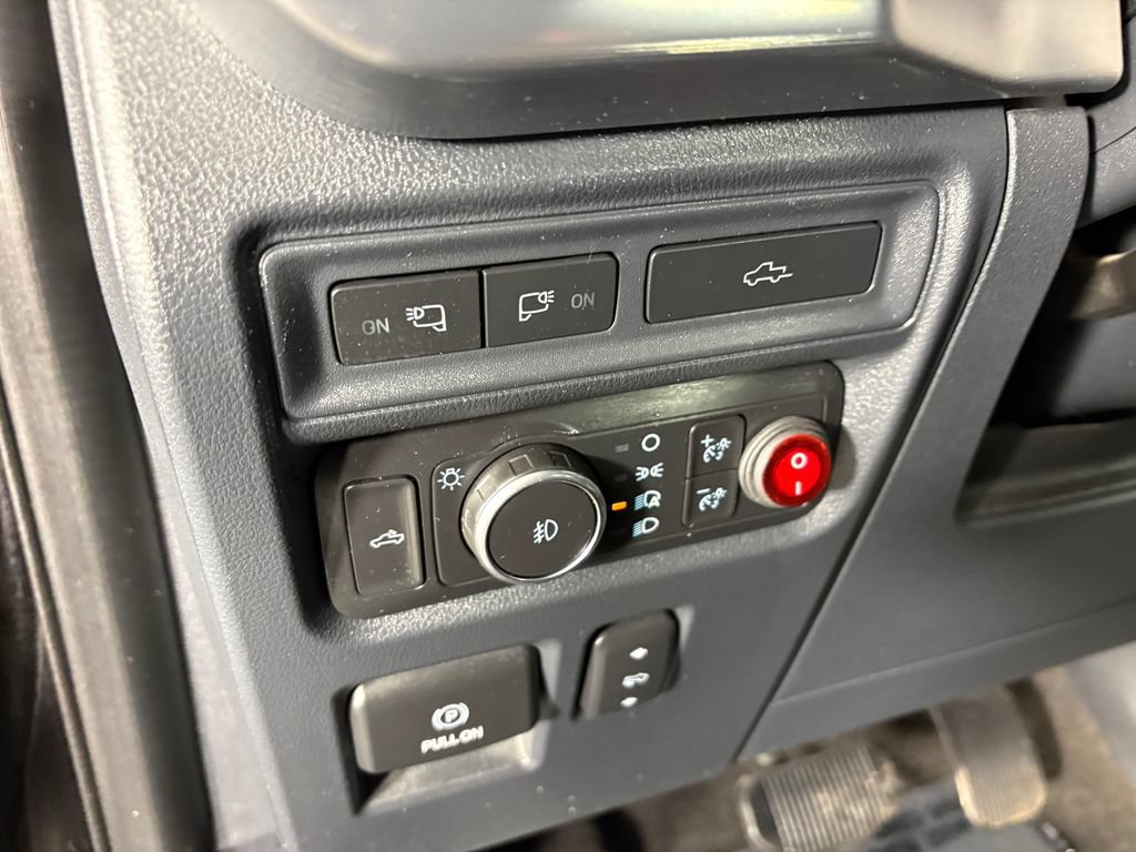 Certified 2021 Ford F150 Lariat w/ Max Trailer Tow Package AWD/4WD image 13