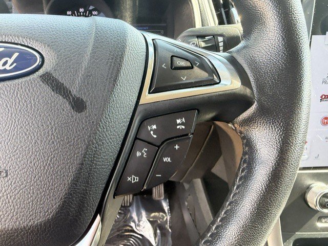 Certified 2024 Ford Edge SEL AWD/4WD image 16