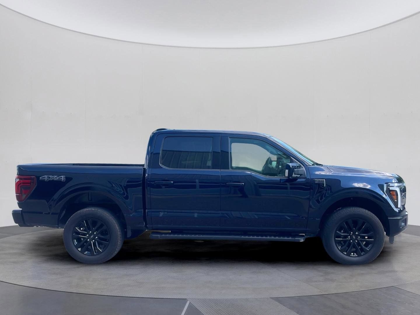 Certified 2026 Ford F150 Lariat AWD/4WD image 7