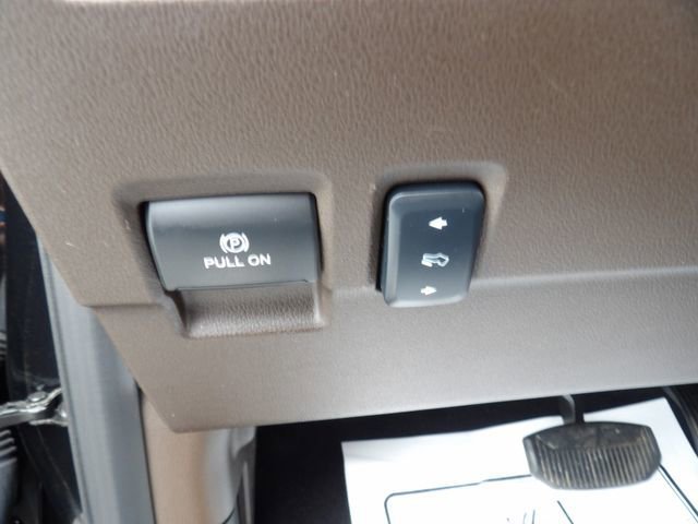 Certified 2024 Ford F250 King Ranch w/ Chrome Package image 27