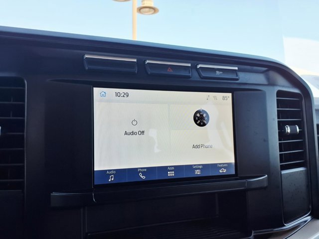 Certified 2024 Ford F250 XL w/ XL Driver Assist Package image 24