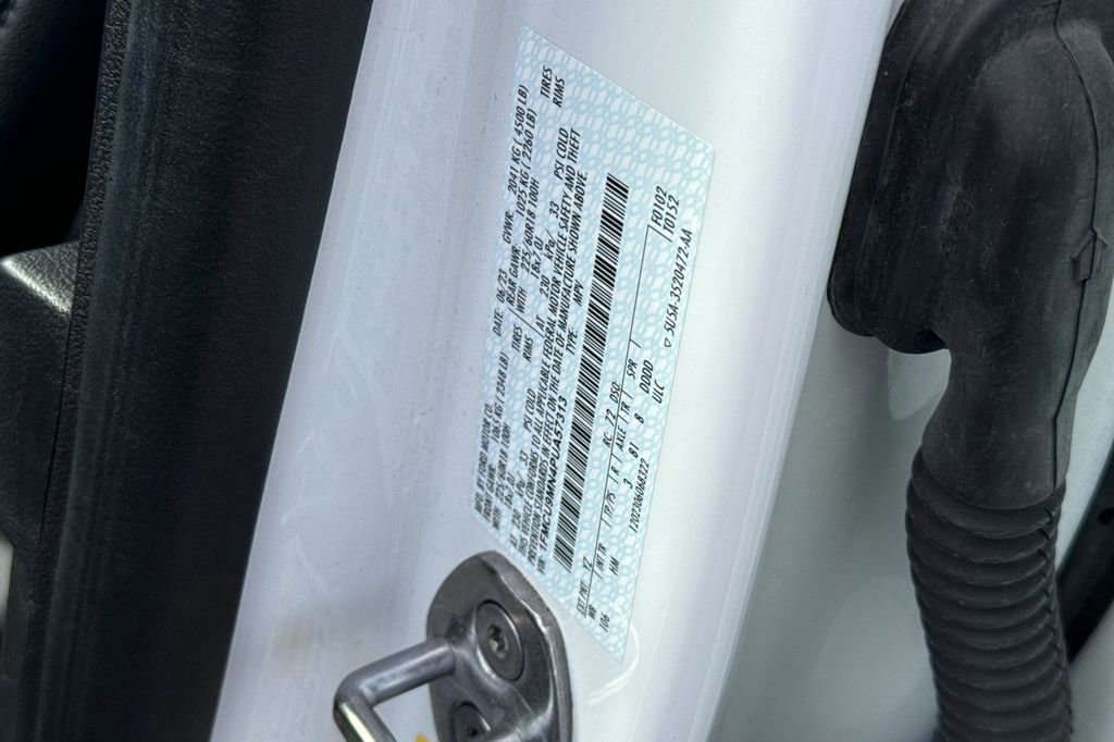 Certified 2023 Ford Escape ST-Line image 26