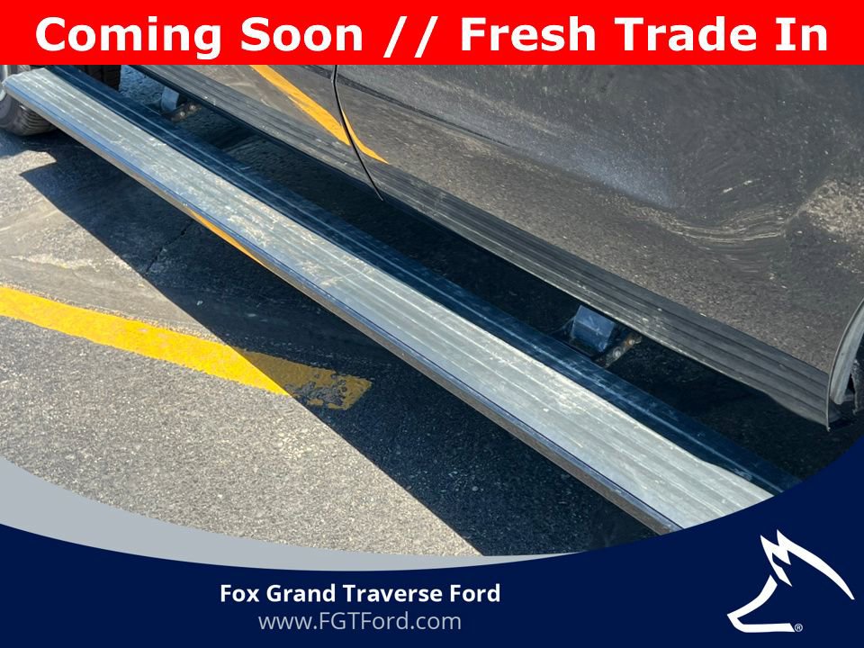 Certified 2022 Ford Expedition Limited AWD/4WD image 7