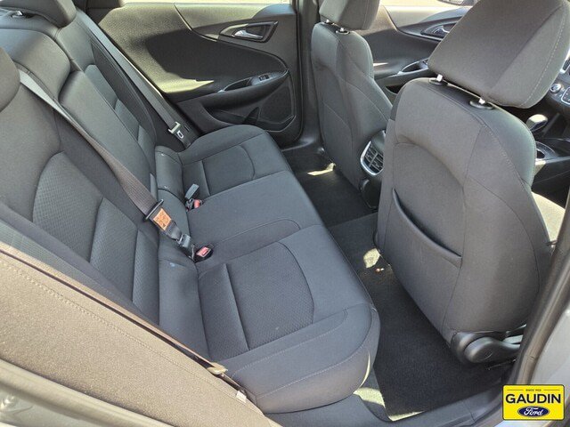 Used 2024 Chevrolet Malibu LT FWD image 15