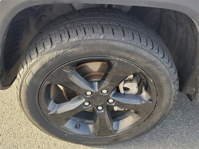 Used 2023 Jeep Grand Cherokee L Laredo image 17