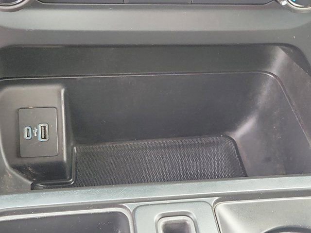 Certified 2021 Ford F150 XL w/ STX Appearance Package image 27