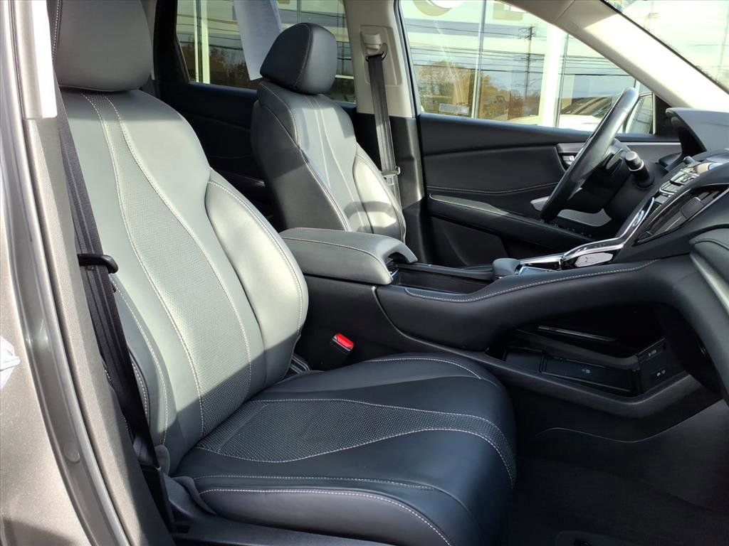 Used 2024 Acura RDX SH-AWD w/ Technology Package image 14