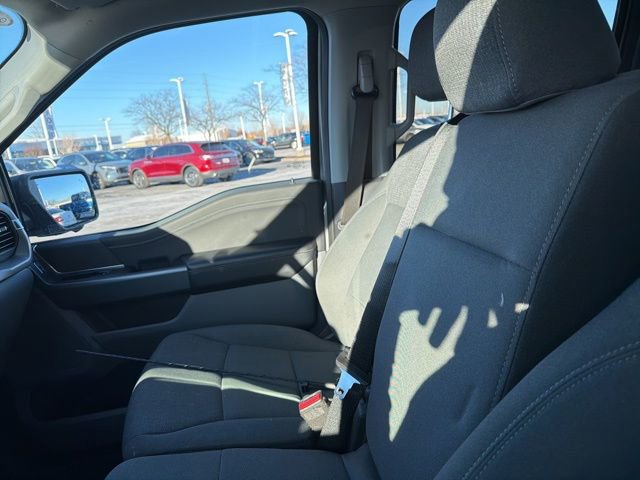 Certified 2024 Ford F150 XLT w/ Tow/Haul Package image 37