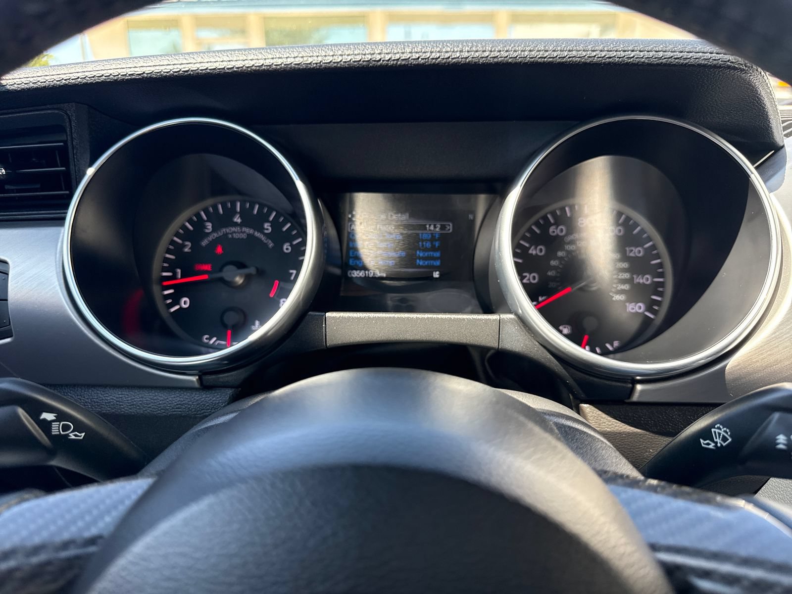 Certified 2022 Ford Mustang GT w/ Equipment Group 301A RWD image 15