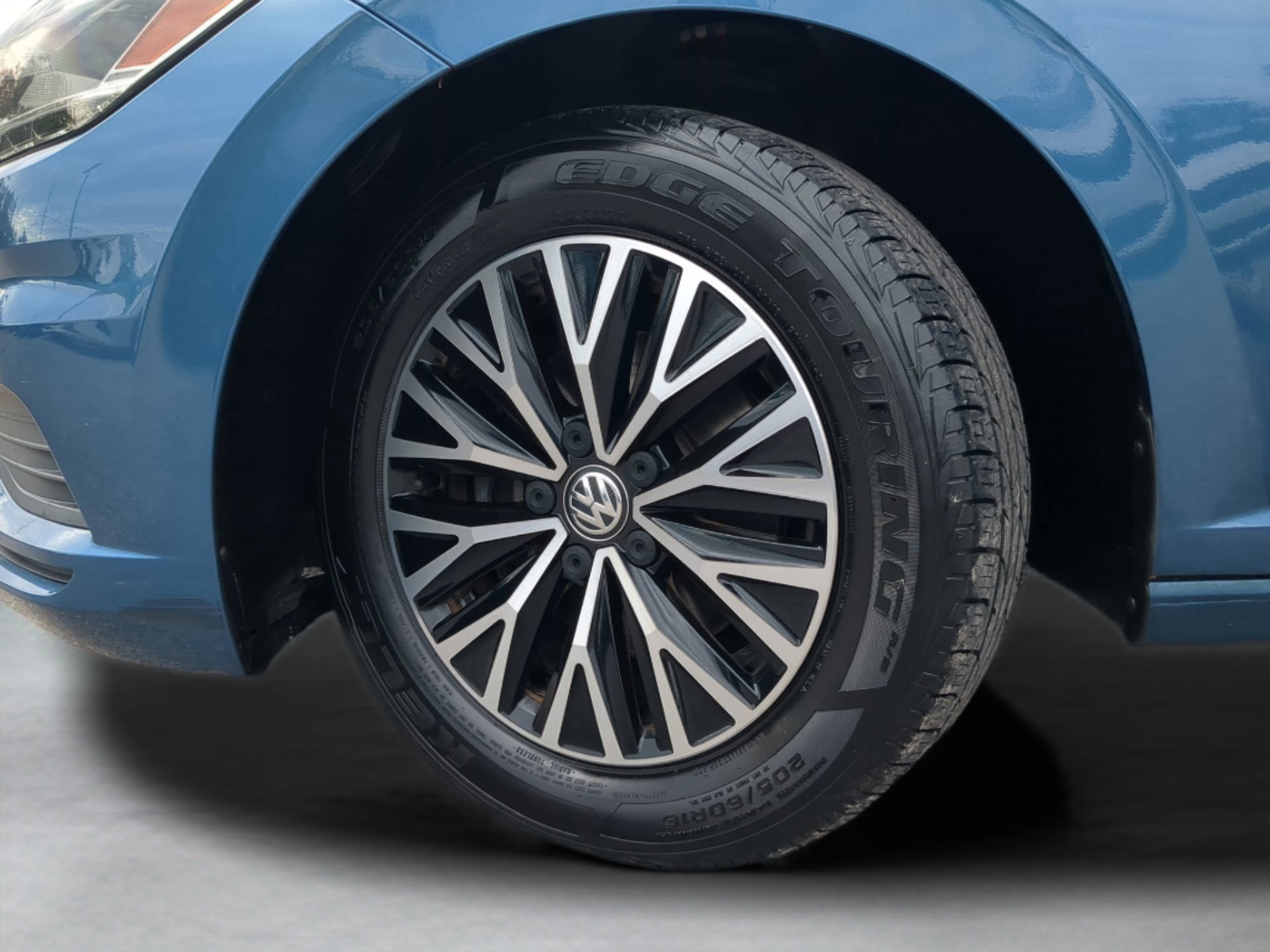 Used 2019 Volkswagen Jetta SE image 61