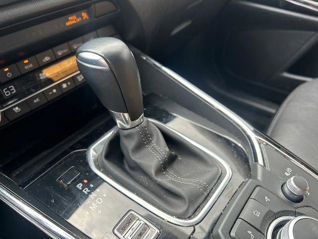 Used 2023 MAZDA CX-9 Touring Plus AWD/4WD image 33