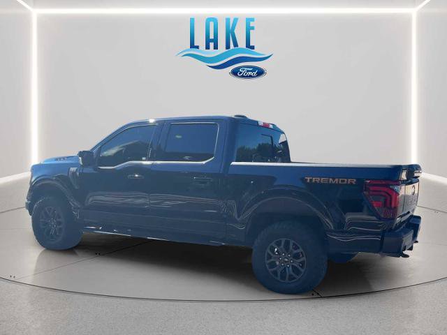 Certified 2024 Ford F150 Tremor w/ Equipment Group 402A High AWD/4WD image 6