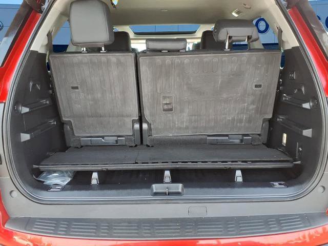 Used 2024 Toyota Sequoia Limited w/ TRD Off-Road Package image 22