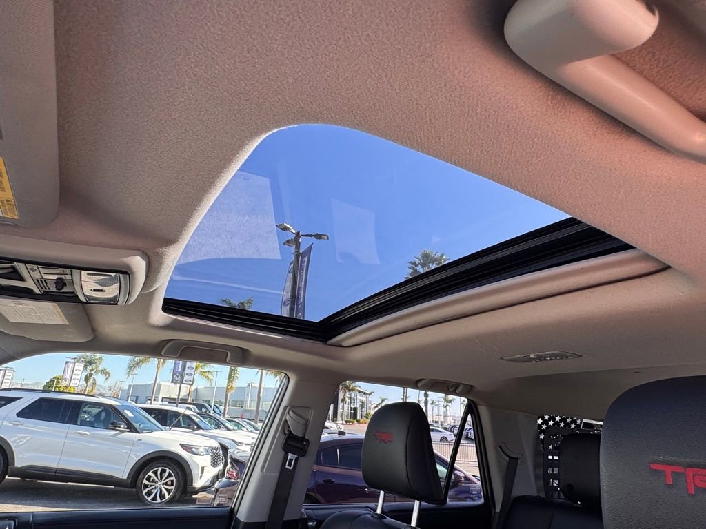 Used 2019 Toyota 4Runner TRD Off-Road Premium image 20