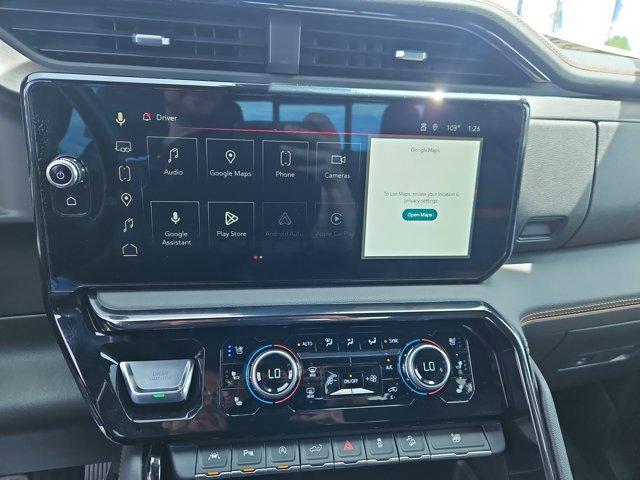 Used 2022 GMC Sierra 1500 AT4 w/ AT4 Premium Package AWD/4WD image 11