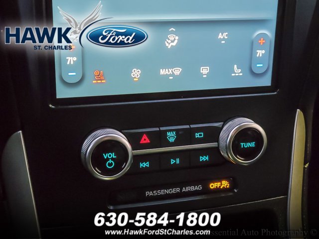 Certified 2024 Ford Edge SEL w/ Convenience Package image 14