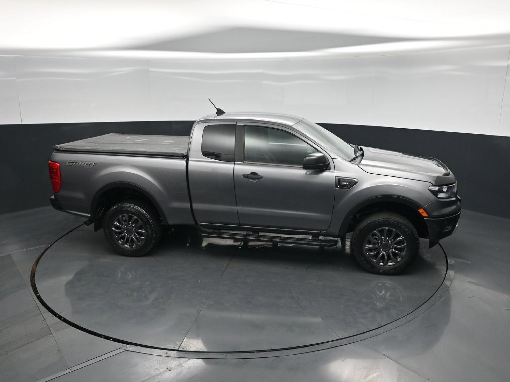 Certified 2021 Ford Ranger XLT w/ Equipment Group 301A Mid AWD/4WD image 48