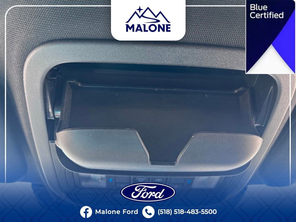 Certified 2023 Ford Explorer ST w/ Equipment Group 401A AWD/4WD image 40