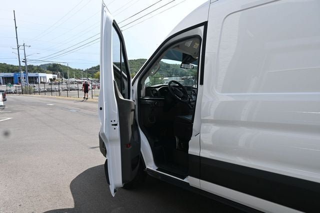 Certified 2024 Ford Transit 250 148 Medium Roof w/ Load Area Protection Package RWD image 14